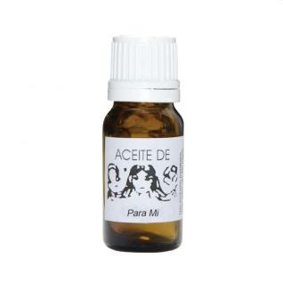 Aceite Propósito Para mi 10ml